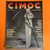 CIMOC Nº166