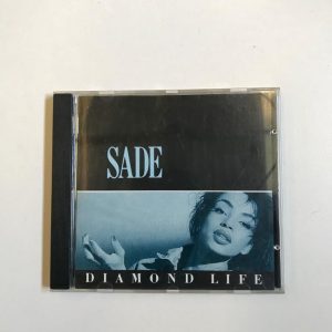 SADE "DIAMOND LIFE"