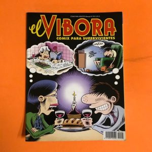 EL VIBORA Nº292