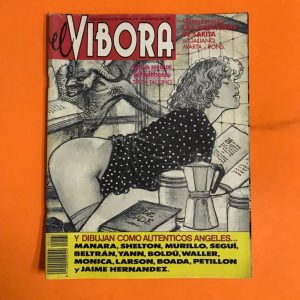 EL VIBORA Nº133