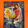 EL VIBORA Nº189