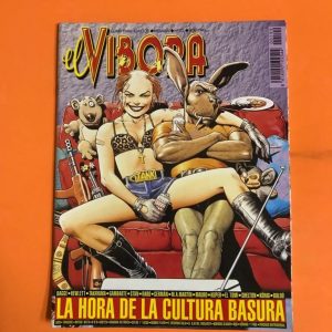 EL VIBORA Nº193