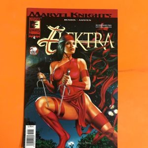 ELEKTRA FORUM Nº4