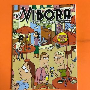 EL VIBORA Nº293-294