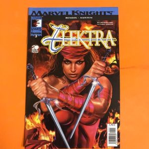 ELEKTRA FORUM Nº03