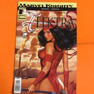 ELEKTRA FORUM Nº02