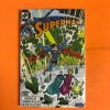 SUPERMAN Nº81 AL 85