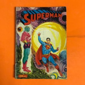 SUPERMAN