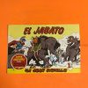 EL JABATO Nº153