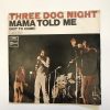 THREE DOG NIGHT