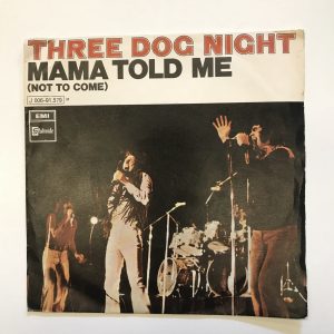 THREE DOG NIGHT