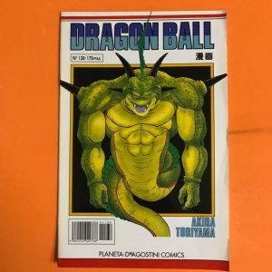 DRAGON BALL Nº138