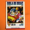 BOLA DE DRAC Nº38