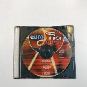 EURO JUNIOR FESTIVAL