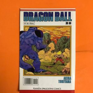 DRAGON BALL Nº152