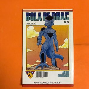 BOLA DE DRAC Nº149