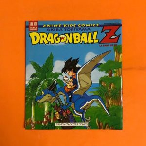 DRAGON BALL Z Nº06