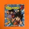 DRAGON BALL Z Nº04
