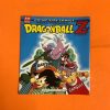 DRAGON BALL Z Nº03