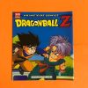 DRAGON BALL Z Nº02