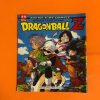 DRAGON BALL Z Nº01