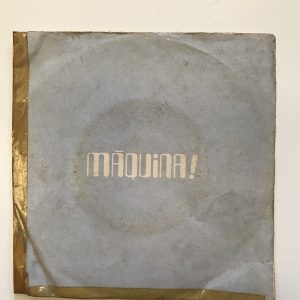 MAQUINA