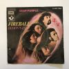 DEEP PURPLE "FIREBALL"