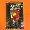 LA MUERTE DE SUPERMAN