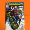 SUPERMAN (ESPECIAL) Nº122