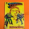 SUPERMAN Nº22