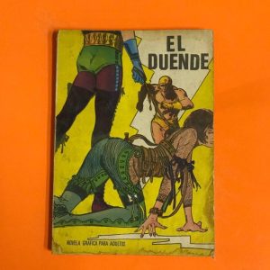 EL DUENDE