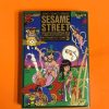 SESAME STREET Nº03
