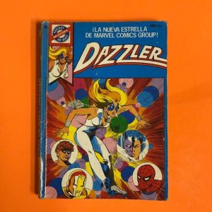 DAZZLER
