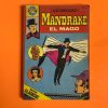 MANDRAKE EL MAGO "¡ASOMBROSO!"
