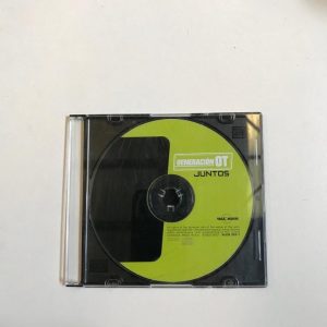 GENERACION OT "JUNTOS"