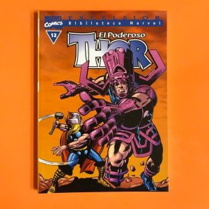 THOR Nº12