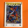 LOS VENGADORES Nº01