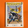 LOS VENGADORES Nº03