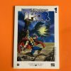 THOR Nº01