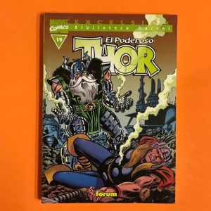 THOR Nº19