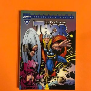 THOR Nº11