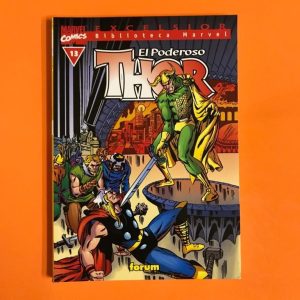 THOR Nº13