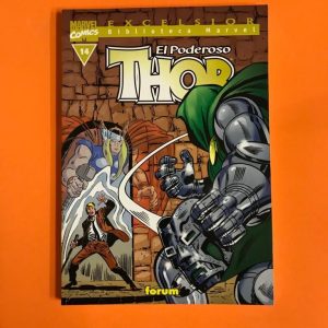 THOR Nº14