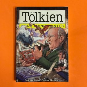 TOLKIEN