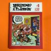 MORTADELO Y FILEMON Nº04