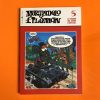 MORTADELO Y FILEMON Nº05