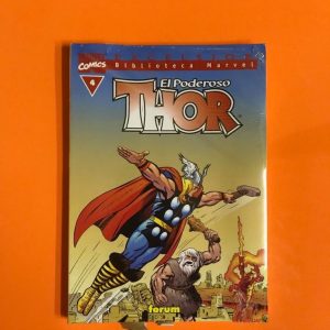 THOR Nº04