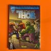 THOR Nº05
