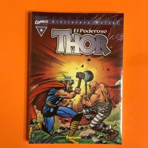 THOR Nº06