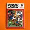 MORTADELO Y FILEMON Nº08